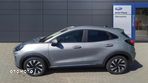 Ford Puma 1.0 EcoBoost mHEV Titanium - 2