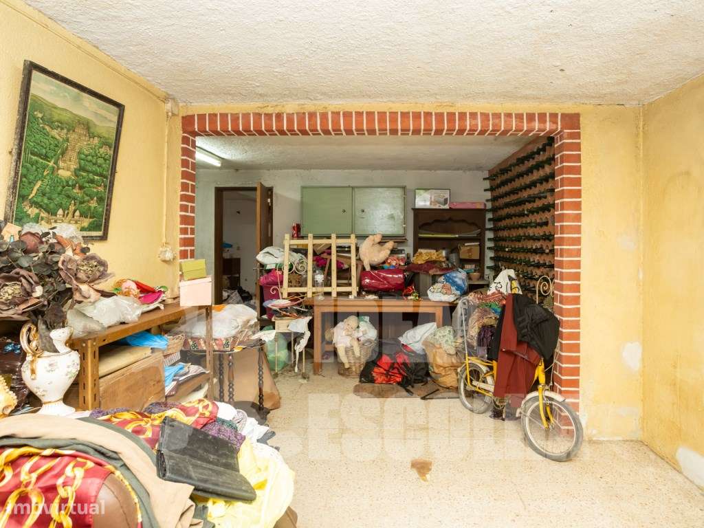 MORADIA CRUZ DE PAU 530 000€-25