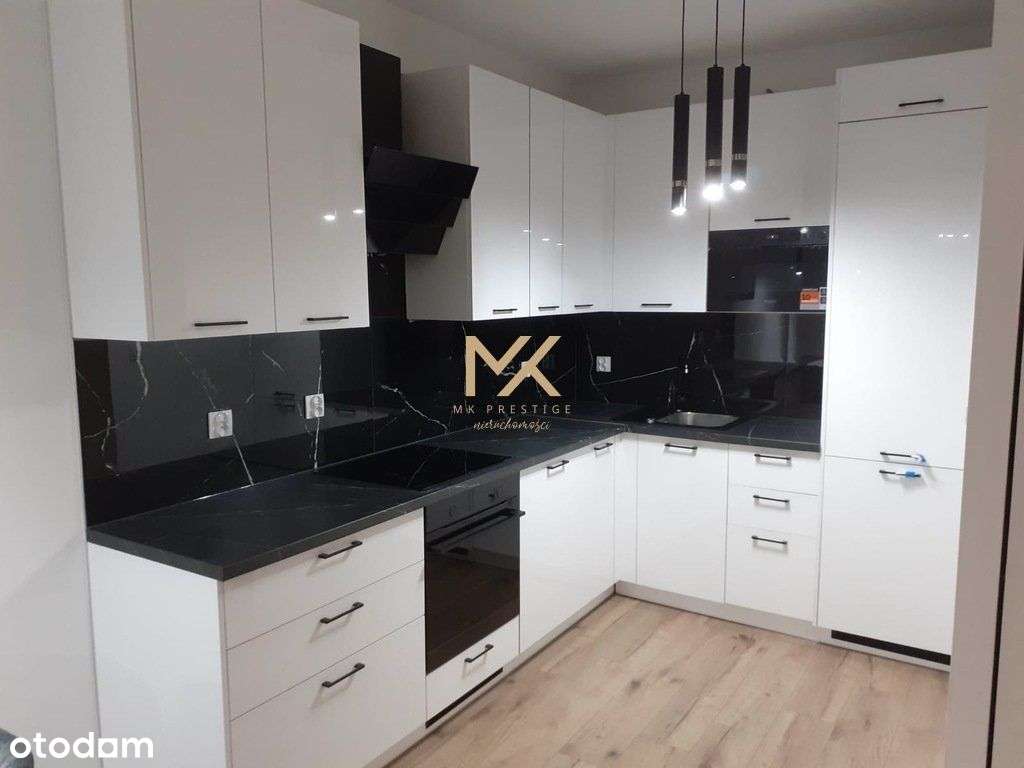 Apartament z ogrodem/ miejsce postojowe/ Nowe ! - Pełny obrazek: 4/8