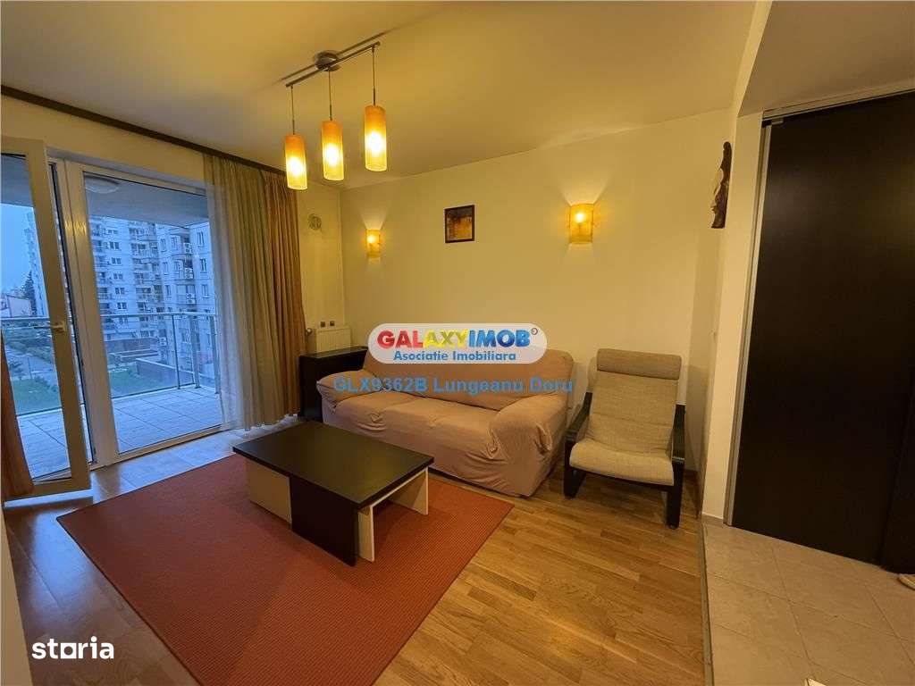 2 camere, Obor Colentina, Rose Garden, Centrala, Parcare - Imagine principală: 5/20