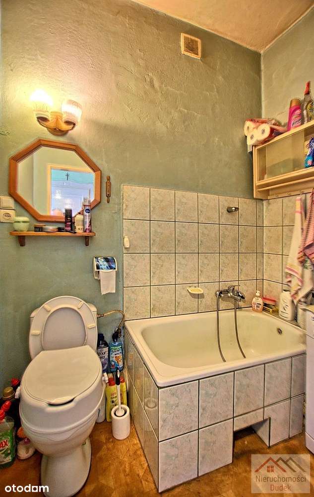 2 pok lokal w Jelenie Górze , Cieplice-4