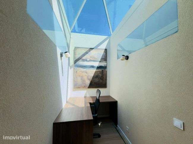 Moradia T3+1 de Luxo |Condomínio Privado - Quinta da Barca – Esposende-26