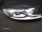 Vw CC 12-16 Passat CC LIFT lampa xenon przod 3C8941032H 3C8941031H  8K0941597E 3C8941032B 3C8941031B - 11