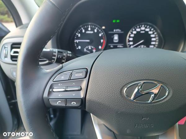 Hyundai I30 1.0 T-GDI Smart - 15