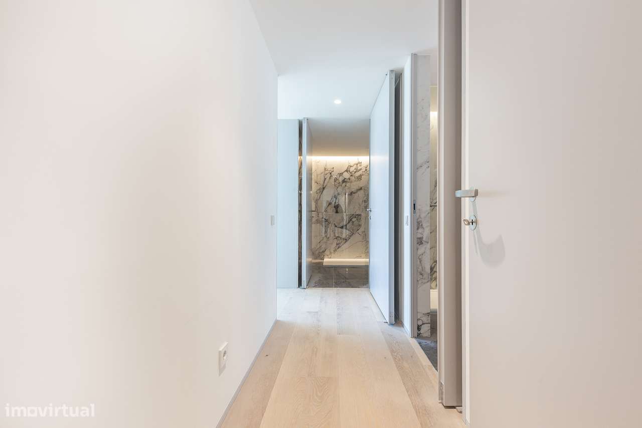 Apartamento T2 de luxo para venda - Lisbo-19