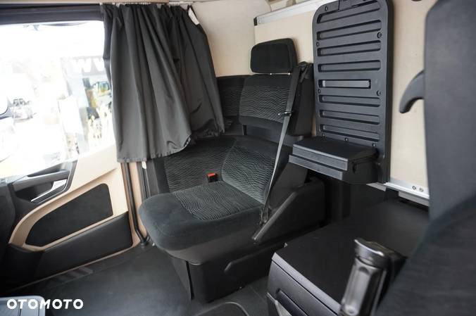 Mercedes-Benz Actros 2542 BDF E6 Standard / 6×2 / Salonka - 20