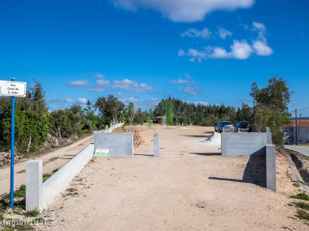 Venda de Terreno com projeto aprovado para moradia térrea - Grande imagem: 4/58