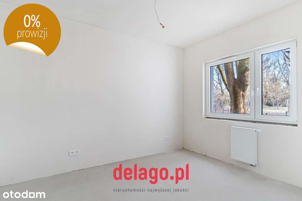 54 m2 I Stan deweloperski I Atrakcyjna cena-7