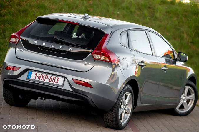 Volvo V40 D2 Drive-E Base - 11