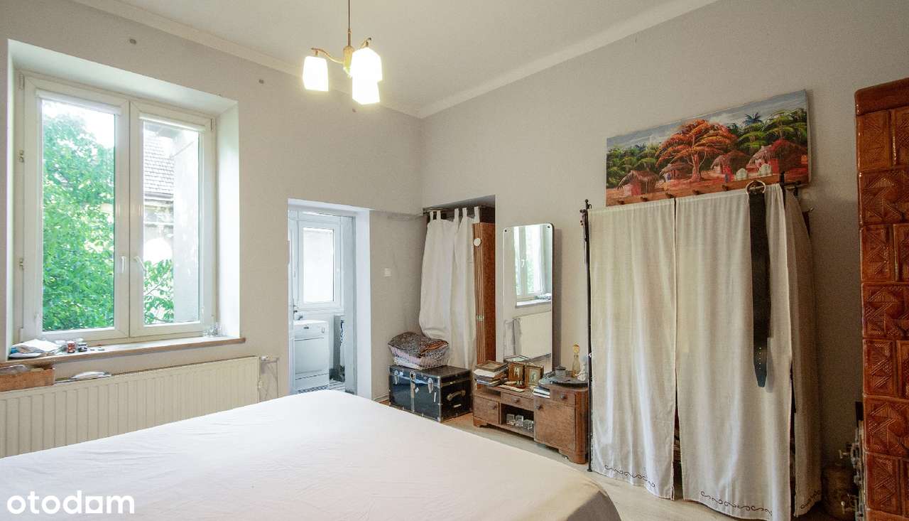 Perełka, mieszkanie 213m2 na Osiedlu Oficerskim, możliwa zamiana-5