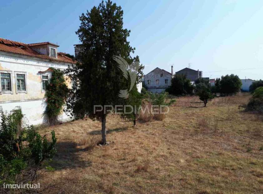 Moradia de 20 divisões inserida em terreno de 3,2ha em Abrantes - Grande imagem: 5/11