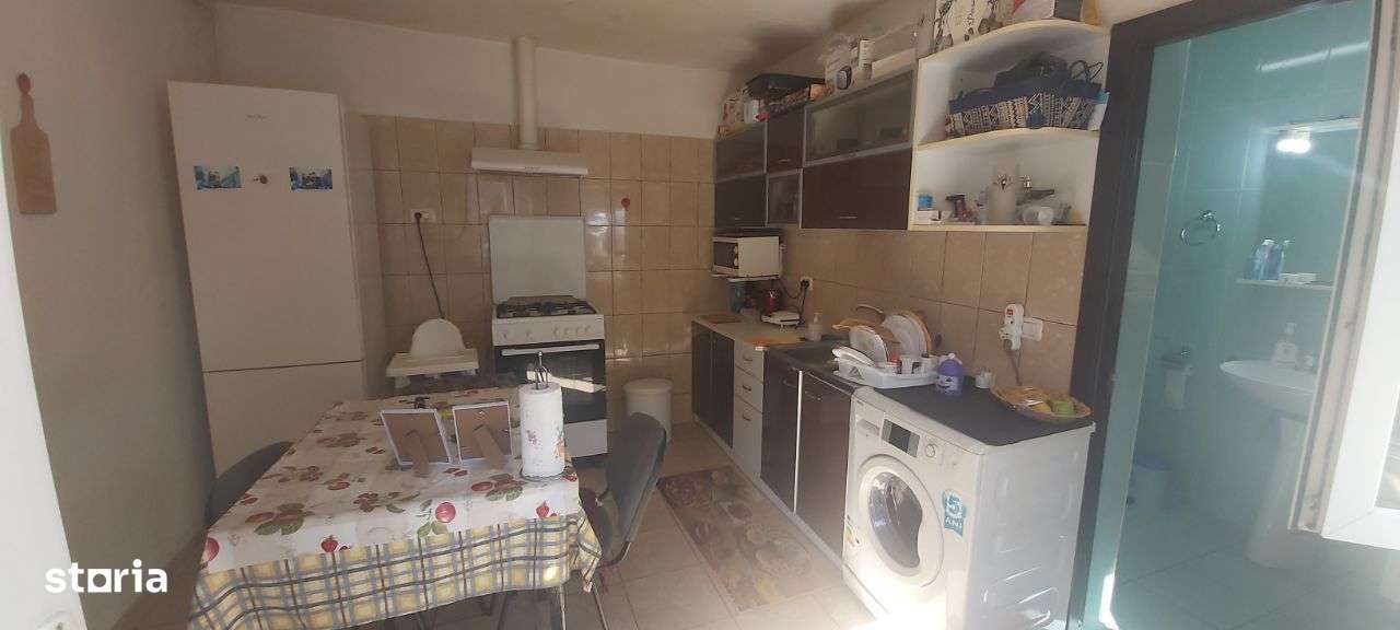 Coiciu- casa locuibila cu teren 325mp, centrala pe gaze - Imagine principală: 4/7