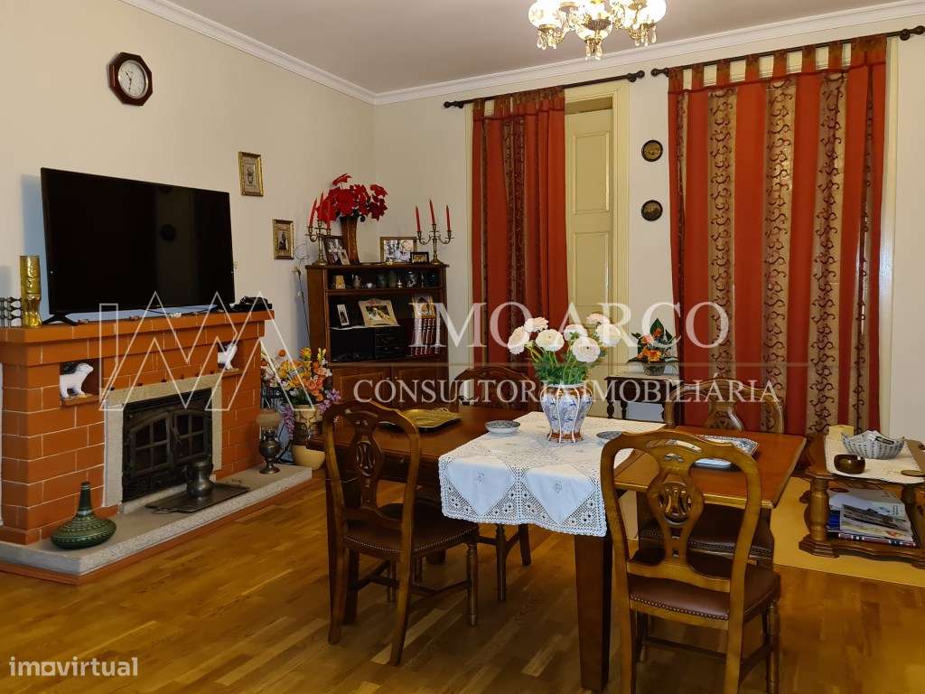 Moradia V5 no coração de Arco de Baúlhe - Grande imagem: 5/15