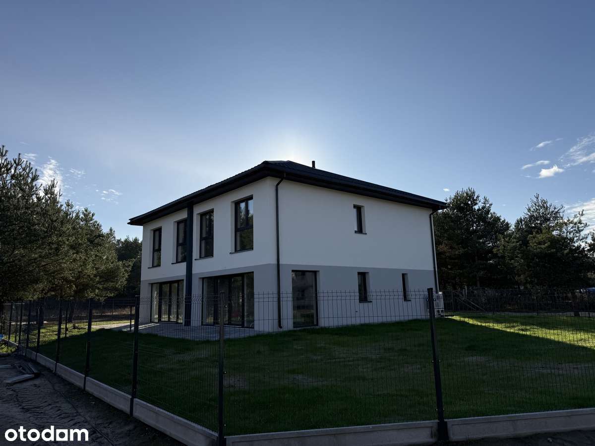 Dom Blizniak 116 m2 BEZPOŚREDNIO działka 500m2 - Pełny obrazek: 3/12