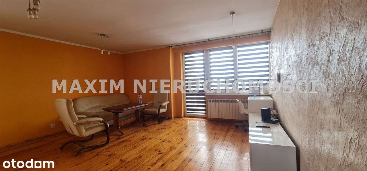 Mieszkanie w Centrum Płońska 72m2-5