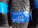 OPONY ZIMOWE UNIROYAL 215/65/16 RADOM - 3