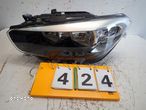 Lampa przód przednia lewa BMW 1 F20 F21 LIFT 2015- - 2