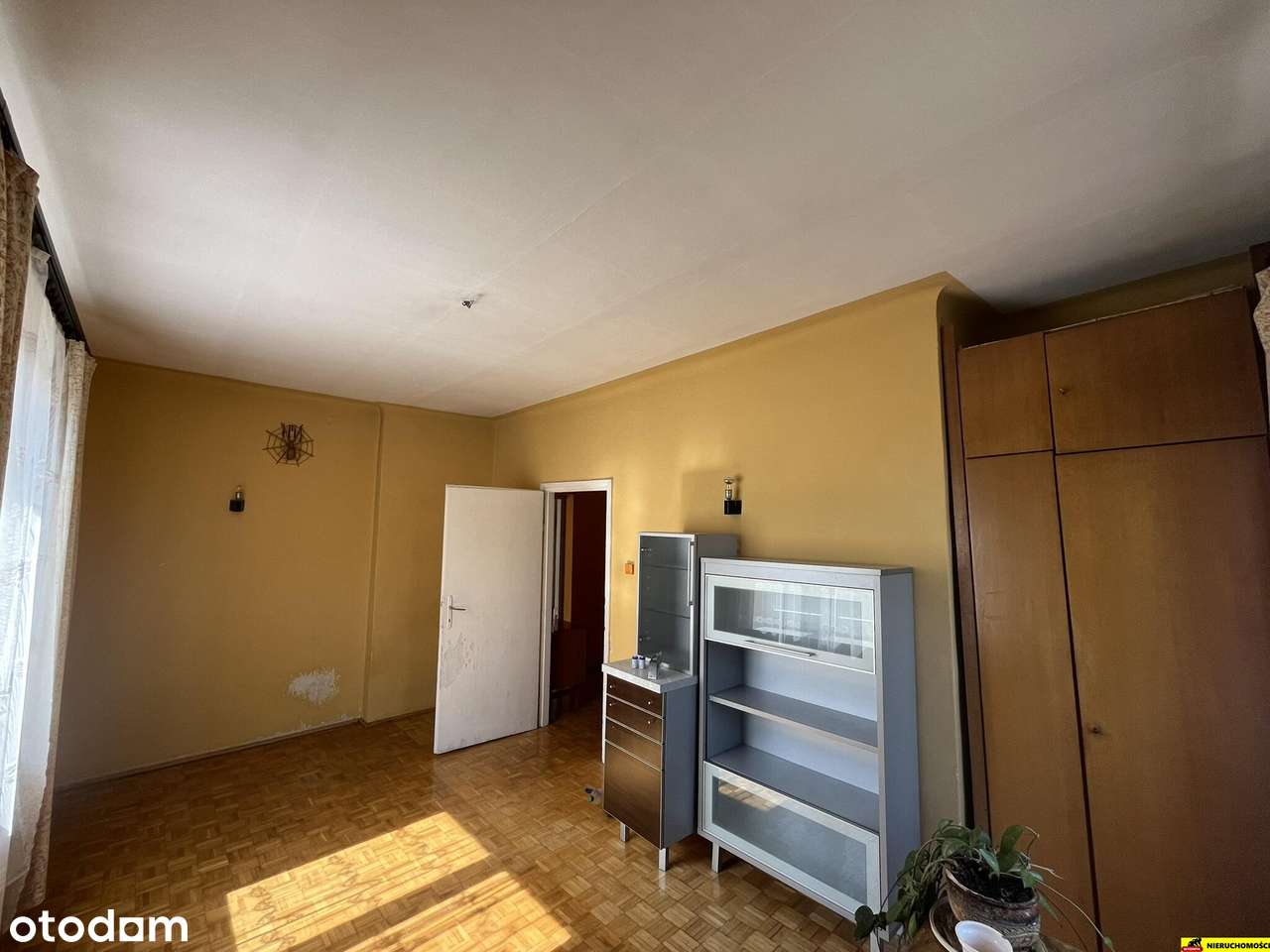 2 pokoje 56m2 Szydłówek II piętro blisko Politechniki-7