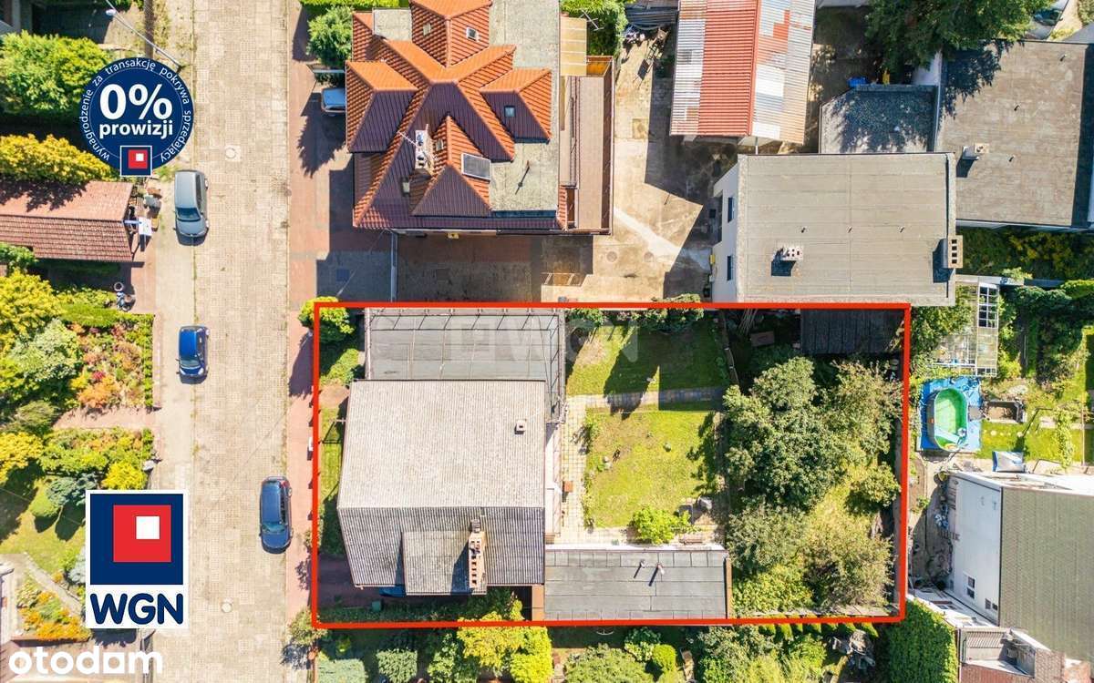 Dom dwurodzinny (3 niezależne wejścia), 300m2, 9 pokoi . - Pełny obrazek: 3/20