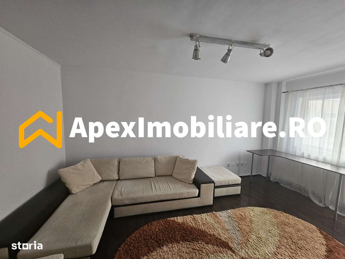 Apartament 2 camere de inchiriat Tineretului Bucuresti | ApexImobiliar