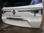 RENAULT TALISMAN CARRINHA TAMPA DE MALA - 241 - 5