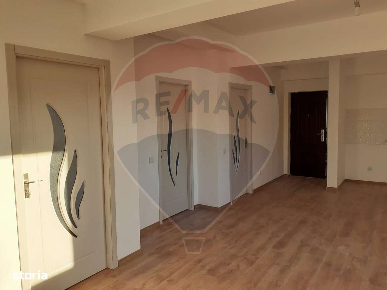 Apartament 3 Camere  la Parter - Chitila, Ilfov-0