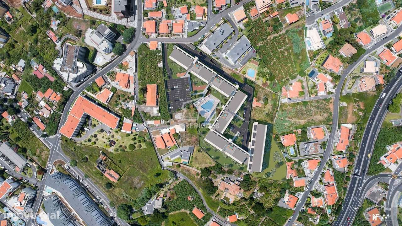 Apartamento T1 - Funchal - Grande imagem: 5/24