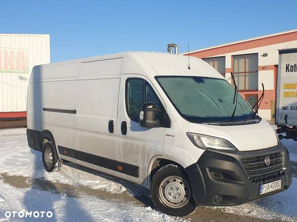 Fiat Ducato - 1