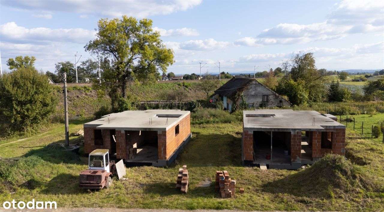 Dom wolnostojący Kraków, Nowa Huta-16