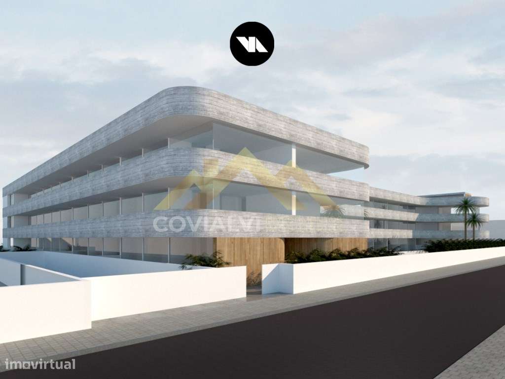 Apartamento T1 para venda Edif.Habitacional Trindade - Torraltinha,...-5