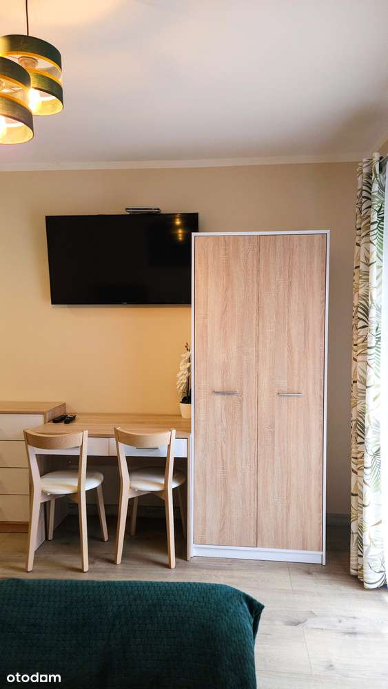 Pensjonat + 1,2ha | 15 Pokoi | Rzeczka | Wynajem 1-9