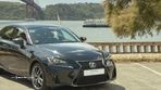 Lexus IS 300H F Sport - 18