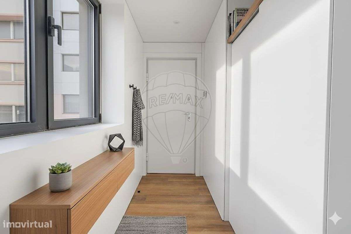 Apartamento T2 para arrendamento - Grande imagem: 5/31