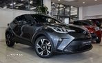 Toyota C-HR 2.0 HSD 184 CP 4x2 CVT Style - 1