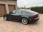 Audi A7 3.0 TDI Quattro S tronic - 6