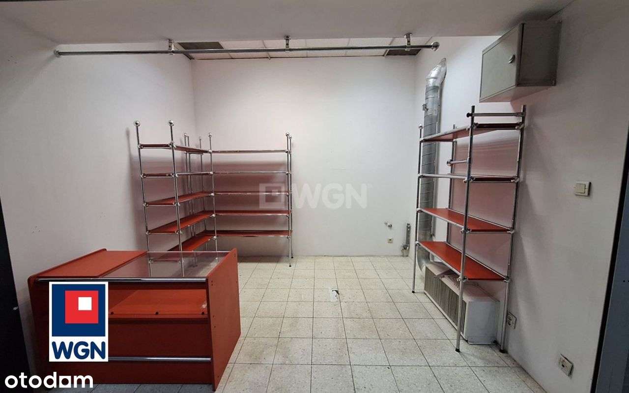 Lokal Handlowy w C.H.U. Jagiellończycy-6