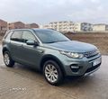 Land Rover Discovery Sport - 5