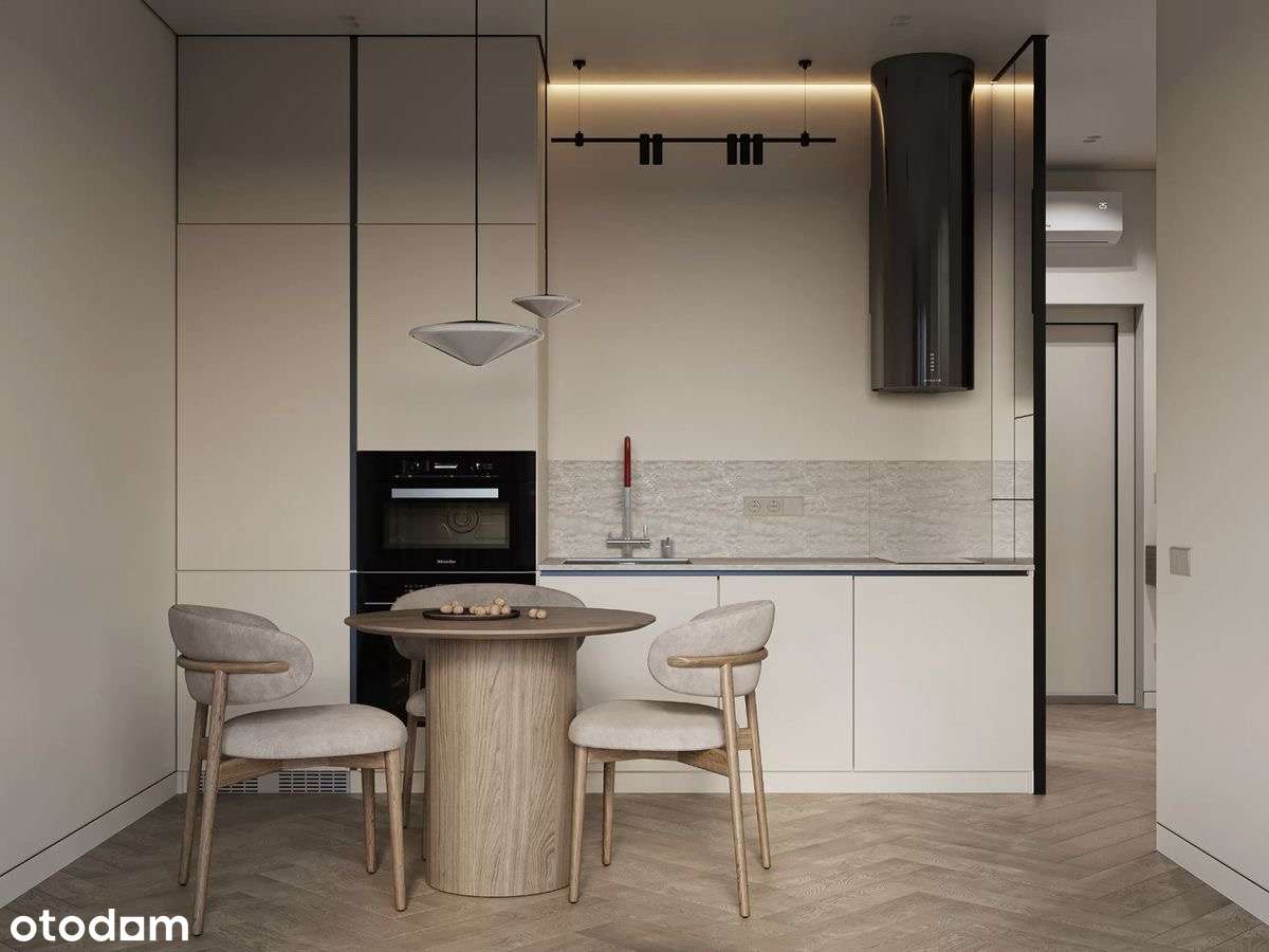 Dwustronne Mieszkanid 3-pokojowe 57m ✅ - Pełny obrazek: 1/8