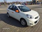 Nissan Micra - 6