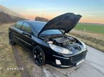 Peugeot 407 2.7 HDI Sport - 3