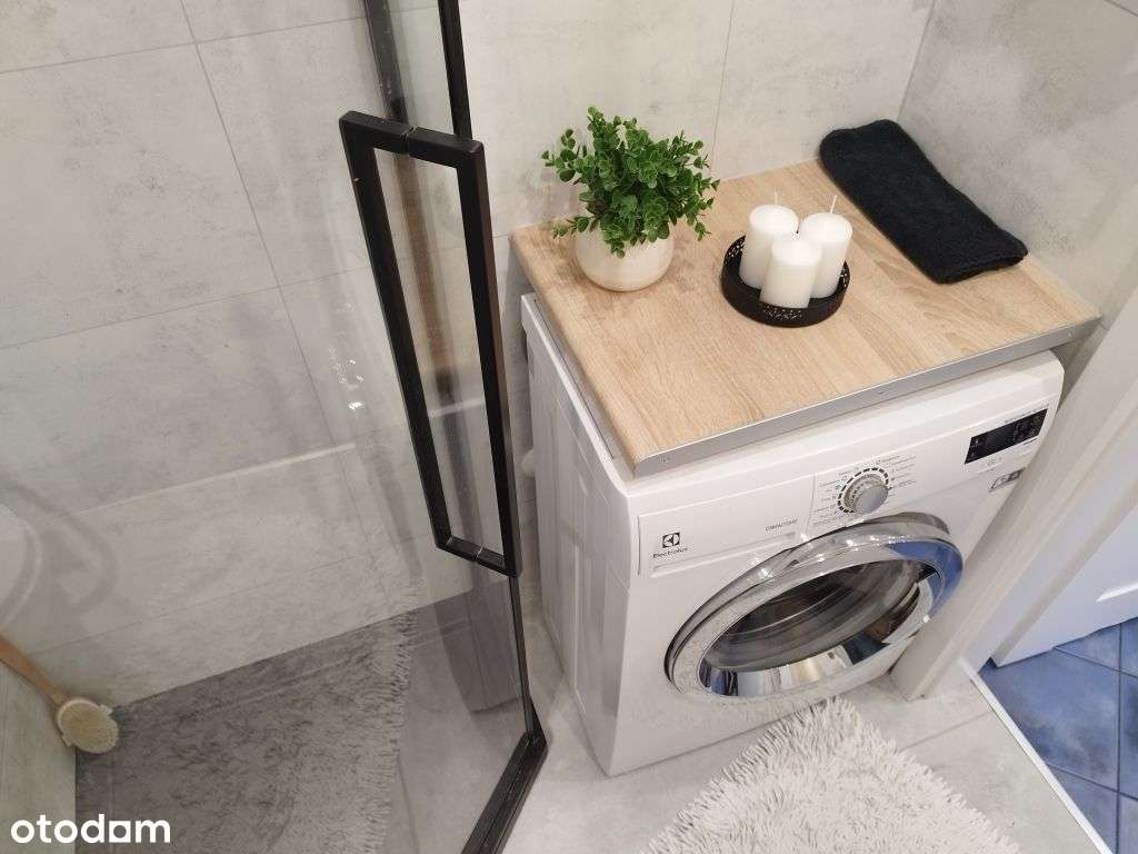 2 Pokojowe mieszkanie po Remoncie.-1