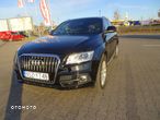 Audi Q5 3.0 TDI quattro S tronic - 11