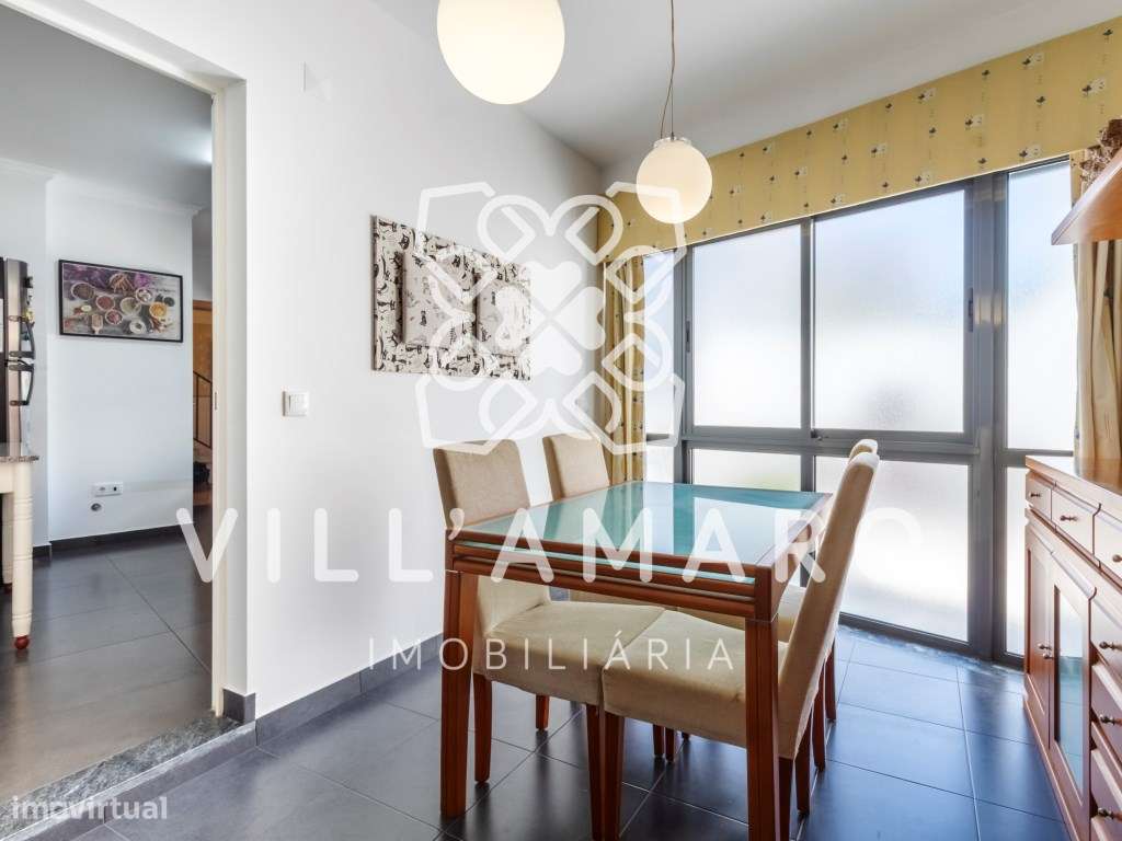 Moradia T3 Geminada - Espaço - Conforto - Tranquilidade-11