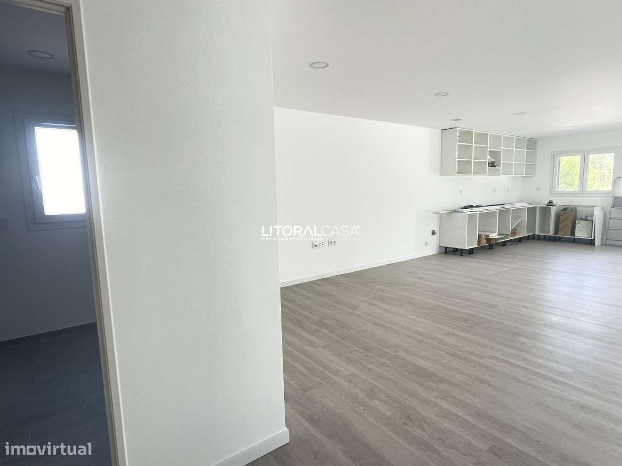 Moradia térrea T3 Isolada em Vagos-8