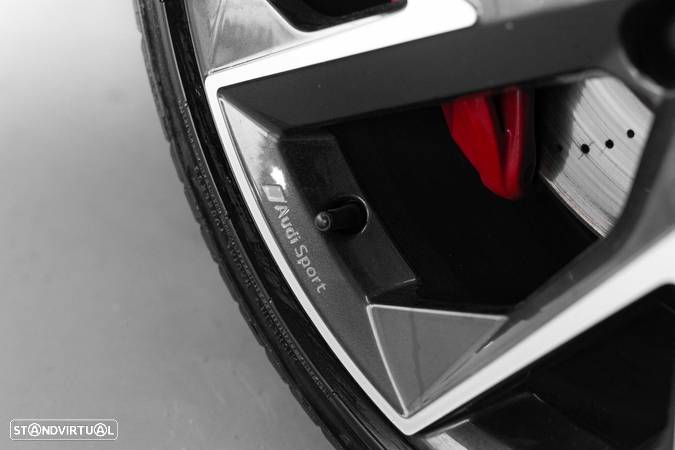 Audi RS Q3 Sportback 2.5 TFSI quattro S tronic - 32