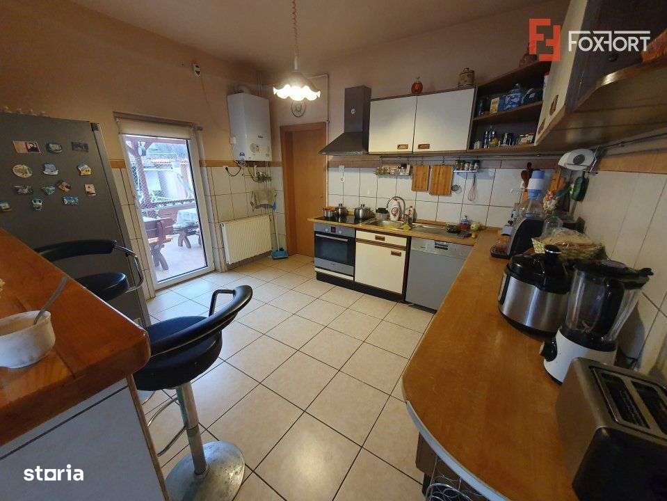 COMISION 0% Casa individuala cu 6 camere si teren de 761 mp - Blascovi - Imagine principală: 5/19