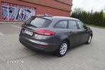 Ford Mondeo 2.0 EcoBlue Edition - 4