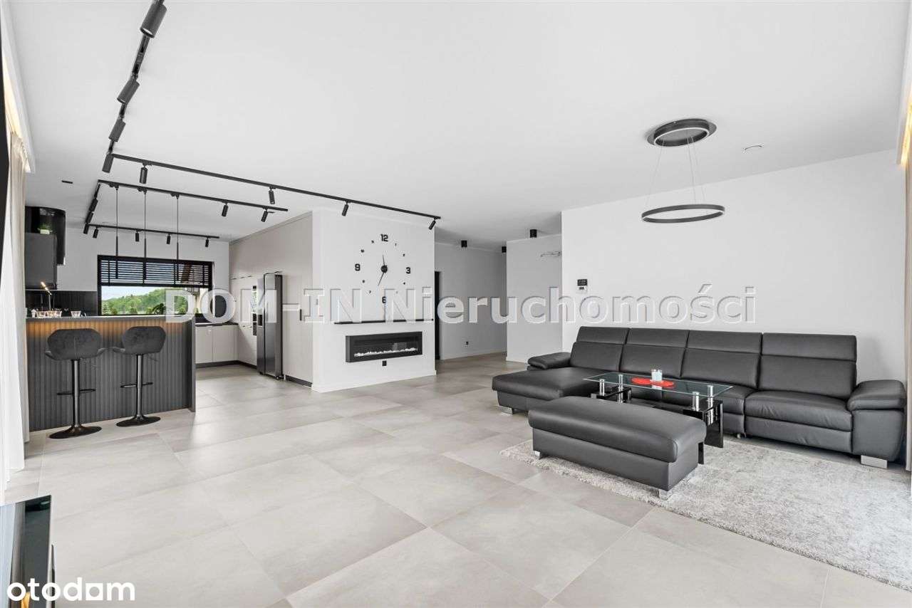 Dom dla wymagających z systemem "Smart Home"-8