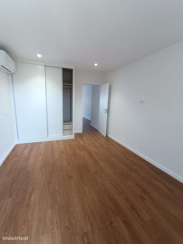 Apartamento T1 | Tamel S. Veríssimo-2