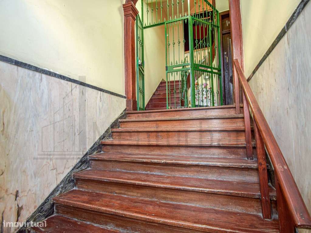 INVESTIMENTO em ARROIOS - LISBOA-17